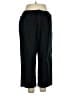 Eileen Fisher Black Track Pants Size 1X - photo 1