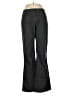 5/48 Chevron-herringbone Gray Dress Pants Size 8 - photo 1