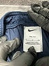 Nike 100% Polyester Blue Track Pants Size S - photo 7