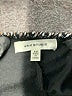 Max Studio 100% Polyester Print Blue Casual Skirt Size M - photo 3
