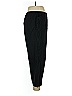 Eileen Fisher Black Track Pants Size 1X - photo 4
