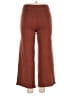 Unbranded Brown Casual Pants Size XL - photo 2