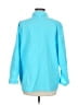 BonWorth 100% Polyester Blue Jacket Size M (petite) - photo 2