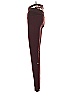 Lululemon Athletica Color Block Burgundy Active Pants Size 4 - photo 5