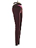 Lululemon Athletica Color Block Burgundy Active Pants Size 4 - photo 4