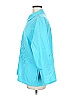 BonWorth 100% Polyester Blue Jacket Size M (petite) - photo 5