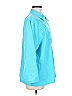 BonWorth 100% Polyester Blue Jacket Size M (petite) - photo 4