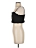 Urban Outfitters 100% Polyester Black Sleeveless Top Size S - photo 5