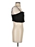 Urban Outfitters 100% Polyester Black Sleeveless Top Size S - photo 4