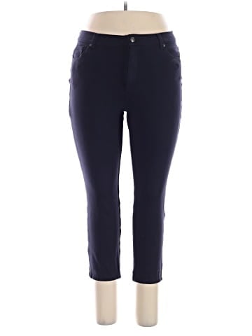 Gloria Vanderbilt Active Pants (view 1)