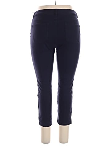 Gloria Vanderbilt Active Pants (view 2)