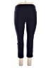 Gloria Vanderbilt Solid Blue Active Pants Size 14 (petite) - photo 2