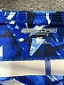 Assorted Brands Print Blue Active Pants Size M - photo 7