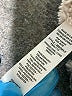 Splendid 100% Polyester Gray Faux Fur Jacket Size L - photo 7