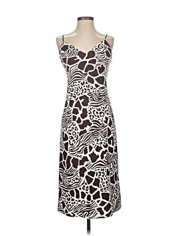 Adam Lippes Cocktail Dress (view 1)