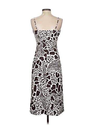 Adam Lippes Cocktail Dress (view 2)