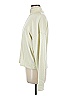 Madewell Ivory Turtleneck Sweater Size M - photo 5
