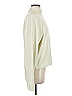 Madewell Ivory Turtleneck Sweater Size M - photo 4