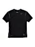 Nike Black Active T-Shirt Size S (kids) - photo 1