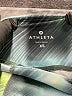 Athleta Graphic Blue Active Pants Size XS - photo 7