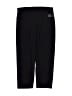 Justice Black Active Pants Size 8 - photo 1