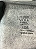 Just One You 100% Polyester Silver Sweatshirt 9-12 MO / 12 MO - photo 3