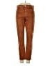 L'Agence Brown Casual Pants Size 27 waist - photo 1