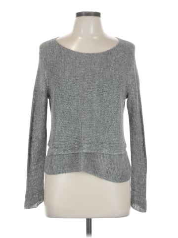 The Fisher Project Pullover Sweater (view 1)