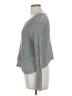 The Fisher Project Metallic Gray Pullover Sweater Size L - photo 5