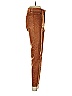 L'Agence Brown Casual Pants Size 27 waist - photo 4
