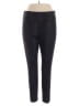 Catherine Malandrino Black Active Pants Size XL - photo 1
