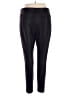 Catherine Malandrino Black Active Pants Size XL - photo 2