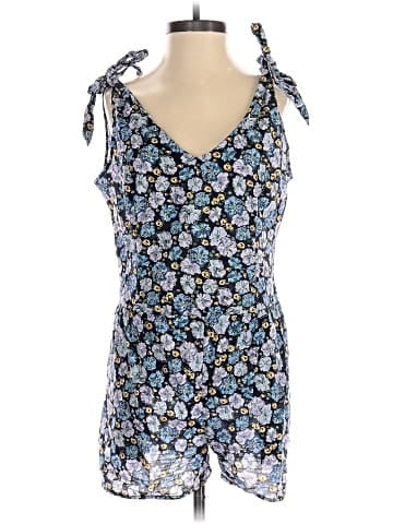 Miley Cyrus & Max Azria Romper (view 1)