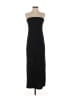 Vero Moda 100% Polyester Black Cocktail Dress Size S (tall) - photo 1