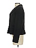 Anne Klein Black Blazer Size 4 - photo 5