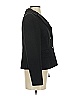 Anne Klein Black Blazer Size 4 - photo 4
