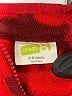 Crazy 8 100% Polyester Red Pullover Hoodie Size 3-6 mo - photo 3