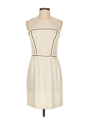Sandro Casual Dress (view 1)
