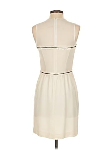 Sandro Casual Dress (view 2)