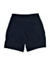 Under Armour 100% Polyester Solid Blue Athletic Shorts Size S (youth) - photo 2