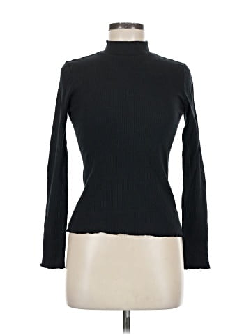Noisy May Long Sleeve Top (view 1)