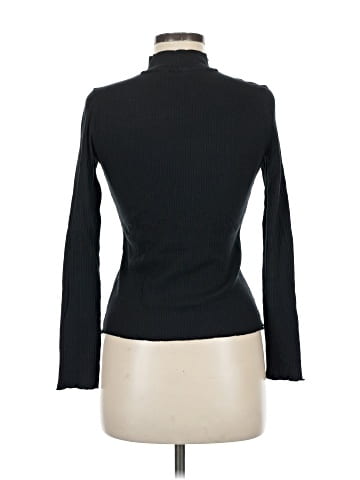 Noisy May Long Sleeve Top (view 2)