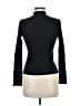 Noisy May Black Long Sleeve Top Size M - photo 2