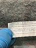 Violeta by Mango Tweed Gray Casual Pants Size M - photo 4