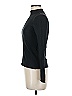 Noisy May Black Long Sleeve Top Size M - photo 5