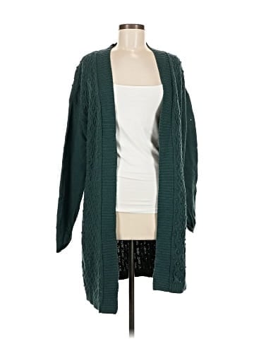 Talbots Cardigan (view 1)