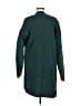 Talbots Teal Cardigan Size M - photo 2