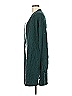Talbots Teal Cardigan Size M - photo 5