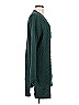Talbots Teal Cardigan Size M - photo 4