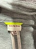 Merona Gray Cardigan Size L - photo 6